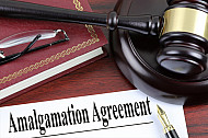 amalgamation agreement