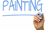 painiting