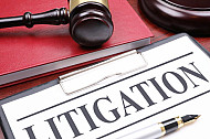 litigation