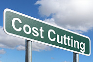Cost Cutting