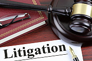 litigation