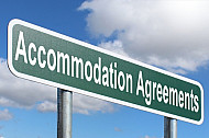Accommodation Agreements
