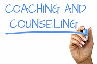 coaching and counseling