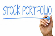 stock portfolio