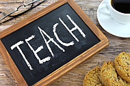 teach