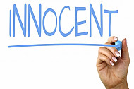 innocent