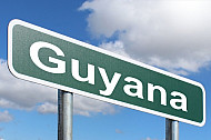 Guyana