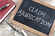 claim ajudication