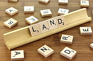 Land