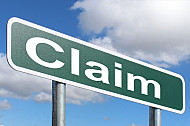Claim