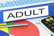 adult