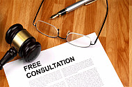 free consultation