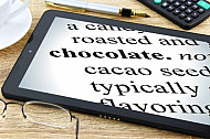 chocolate