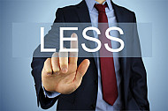 less
