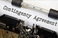 Contingency Agreement