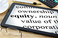 equity