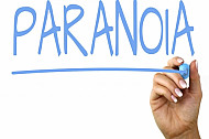 paranoia