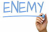 enemy