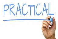 practical
