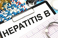 hepatitis b