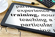 training