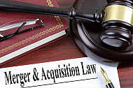 merger and acquisition law