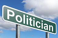 Politician