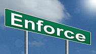 Enforce