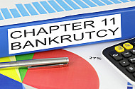 chapter 11 bankrutcy