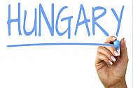 hungary