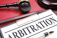 arbitration