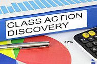 class action discovery