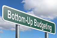 Bottom-Up Budgeting