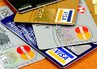 Credit Cards