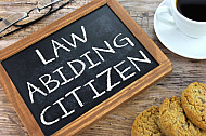 law abiding citizen