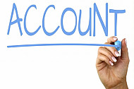 account