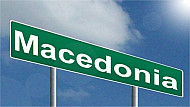 Macedonia