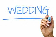 wedding