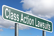 Class Action Lawsuits