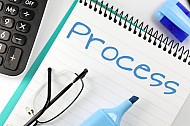 process