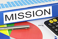 mission