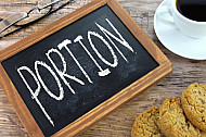 portion