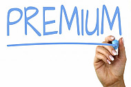 premium
