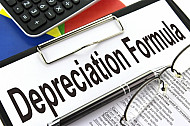 Depreciation Formula