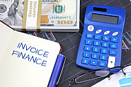 invoice finance