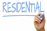 residential