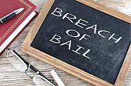 breach of bail