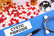 cystic fibrosis