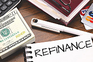 refinance