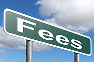 Fees